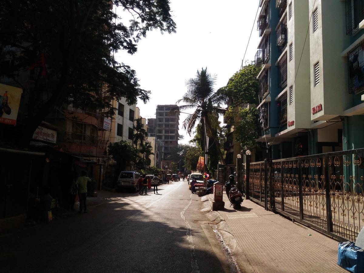 مومباي Higuests Vacation Homes - Almeida المظهر الخارجي الصورة